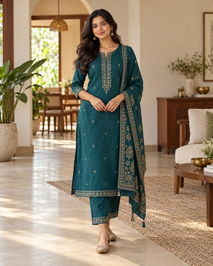 Women’s tailoring collection